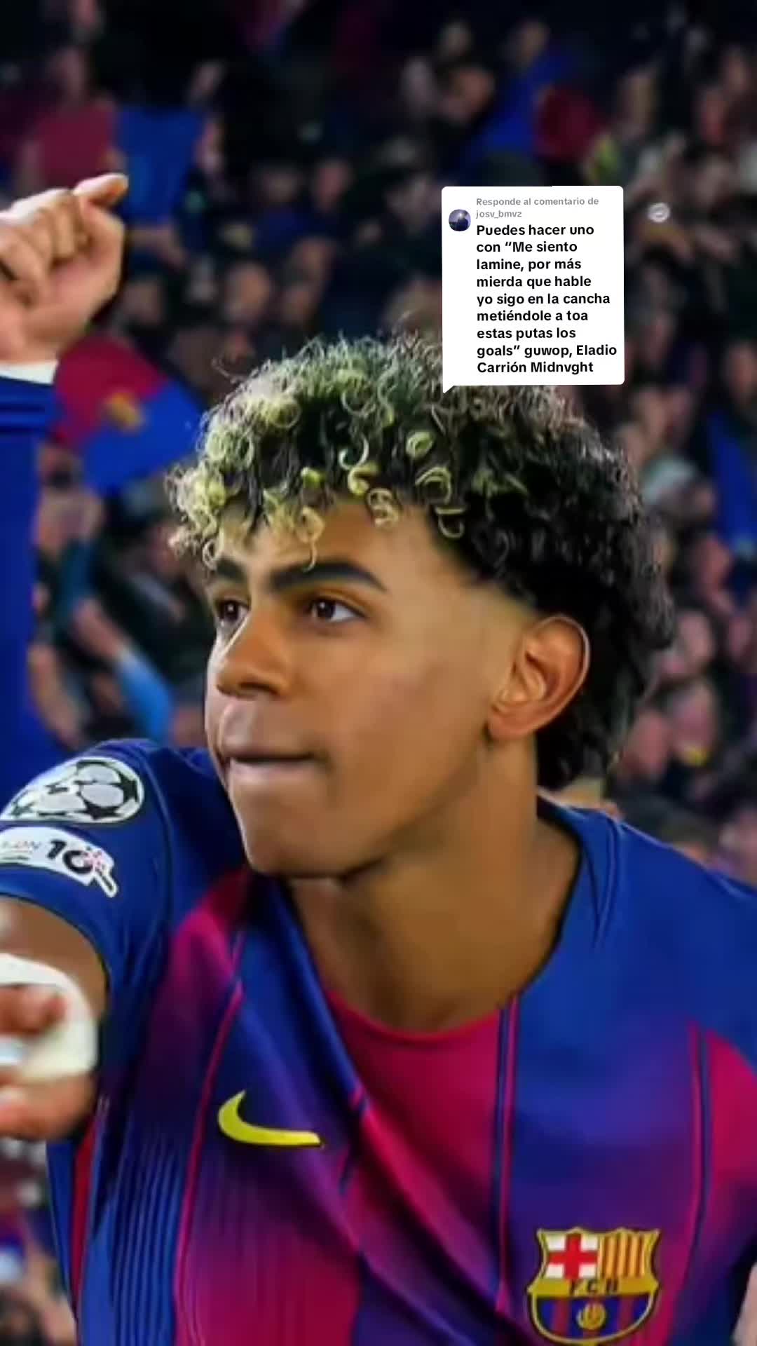 @El Deporte Según Fercho