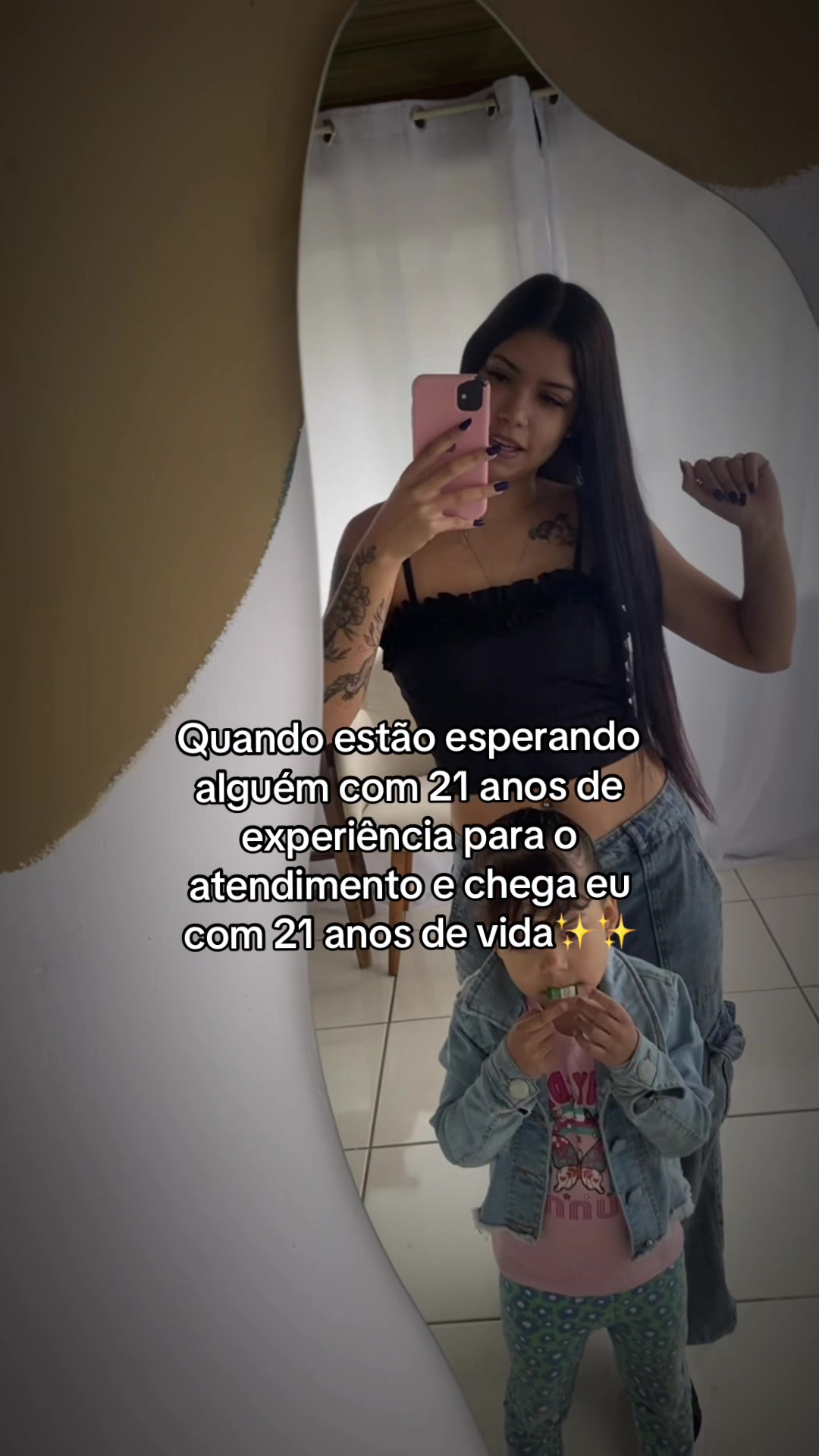 @Kevelyn Soares