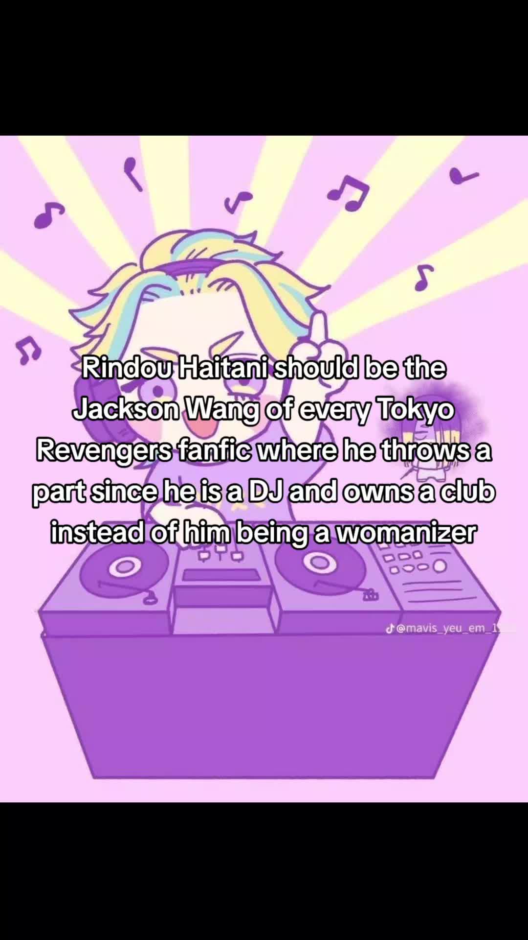@Braids ni Ran (Dump)