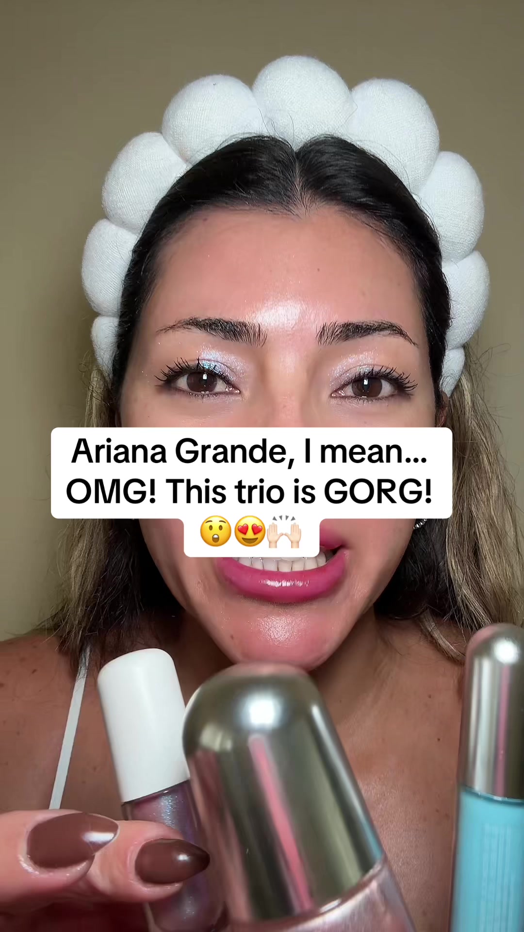 @Debbie Deutsch
