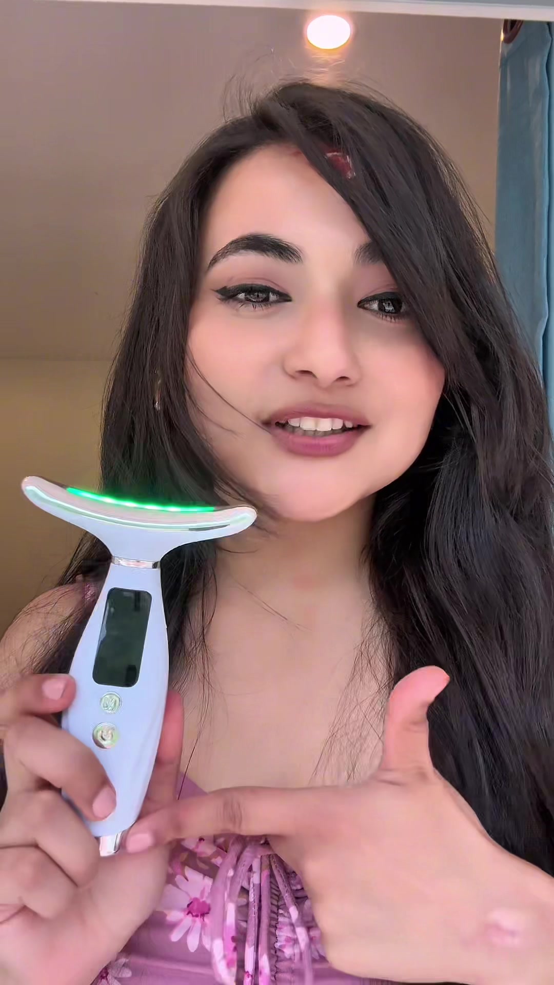 @Mahi