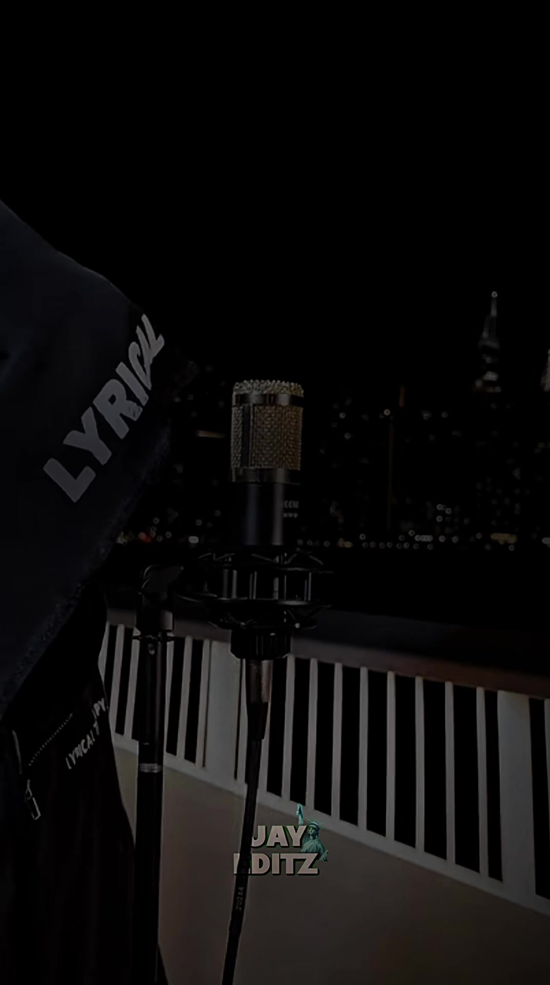 @JAYEDITZ®