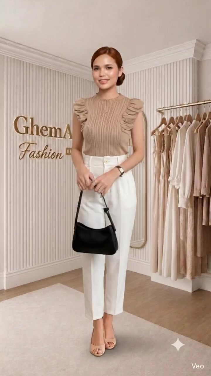 @GhemAI Fashion 🎀