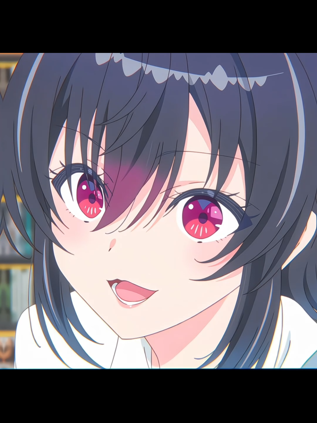 @&ldquo;Senpai&rdquo; (先輩)