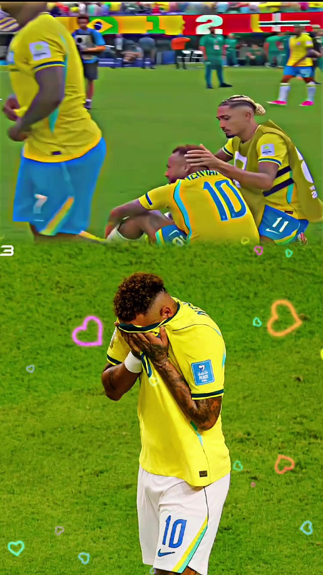 @আই লাভ ব্রাজিল 🇧🇷