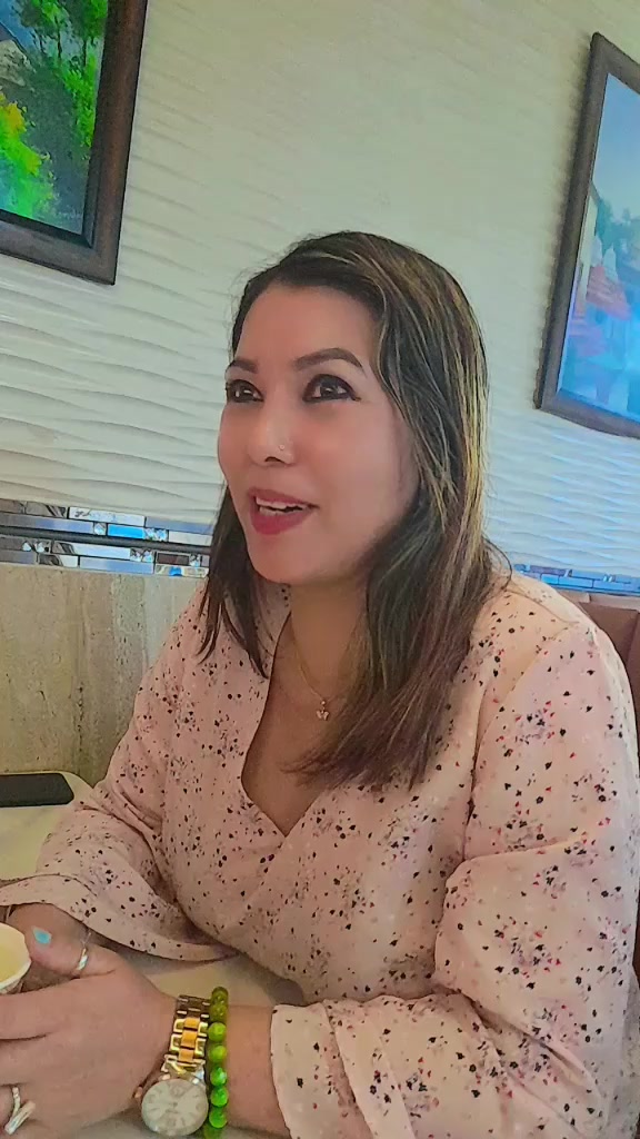 @Maya Kc
