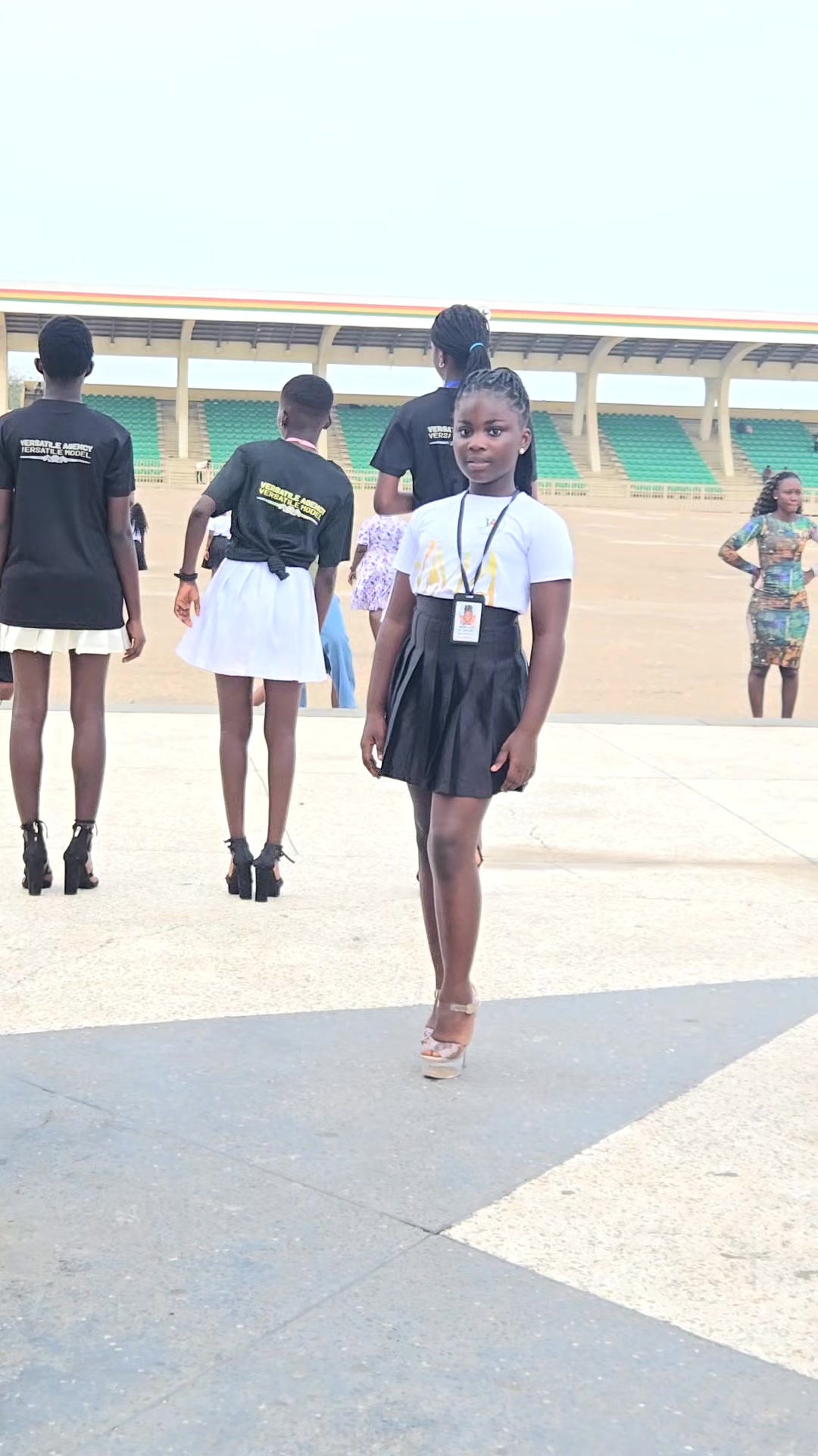 @model_b6 👠 💎 🇬🇭