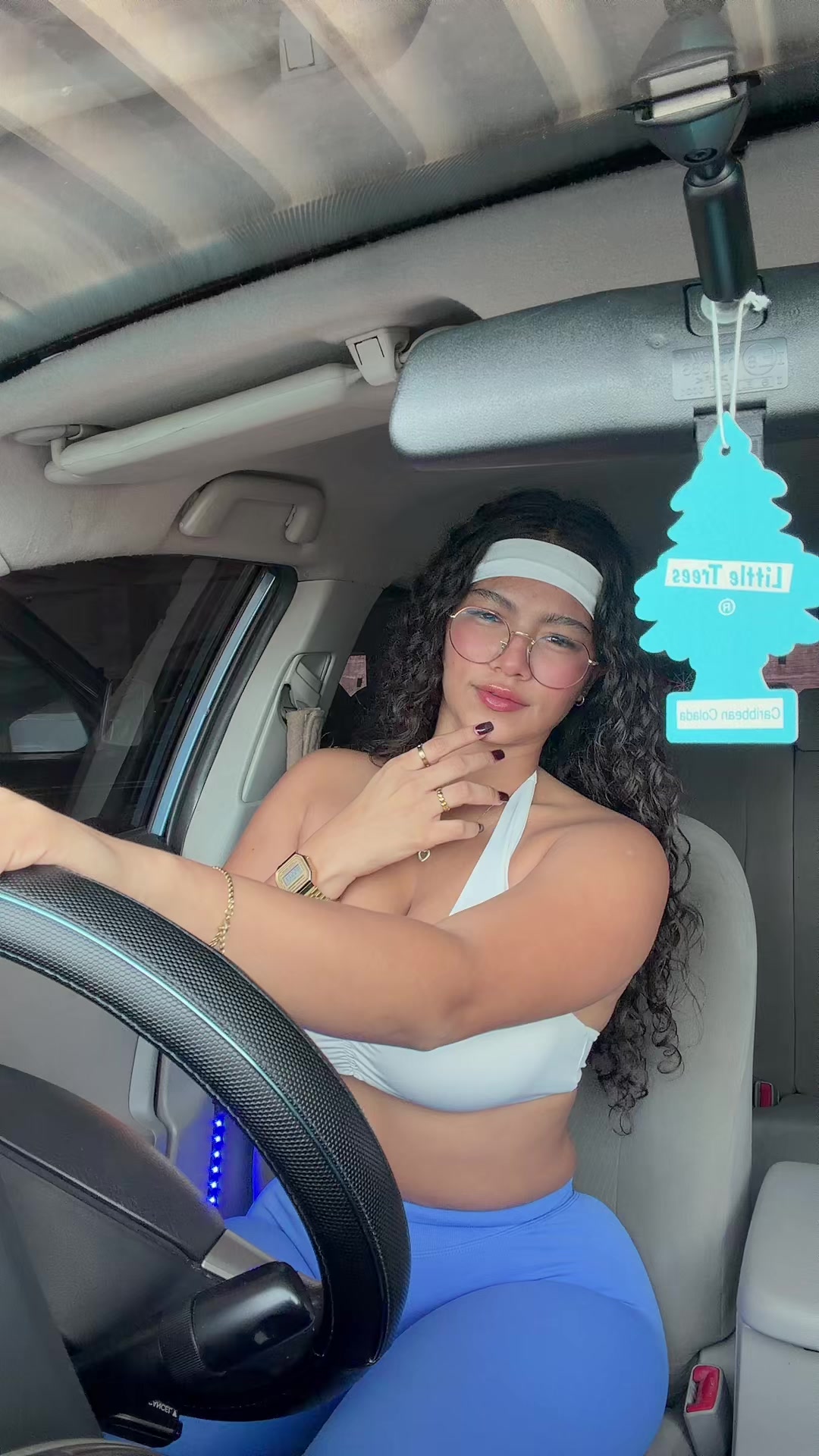 @Scarlett Ortiz