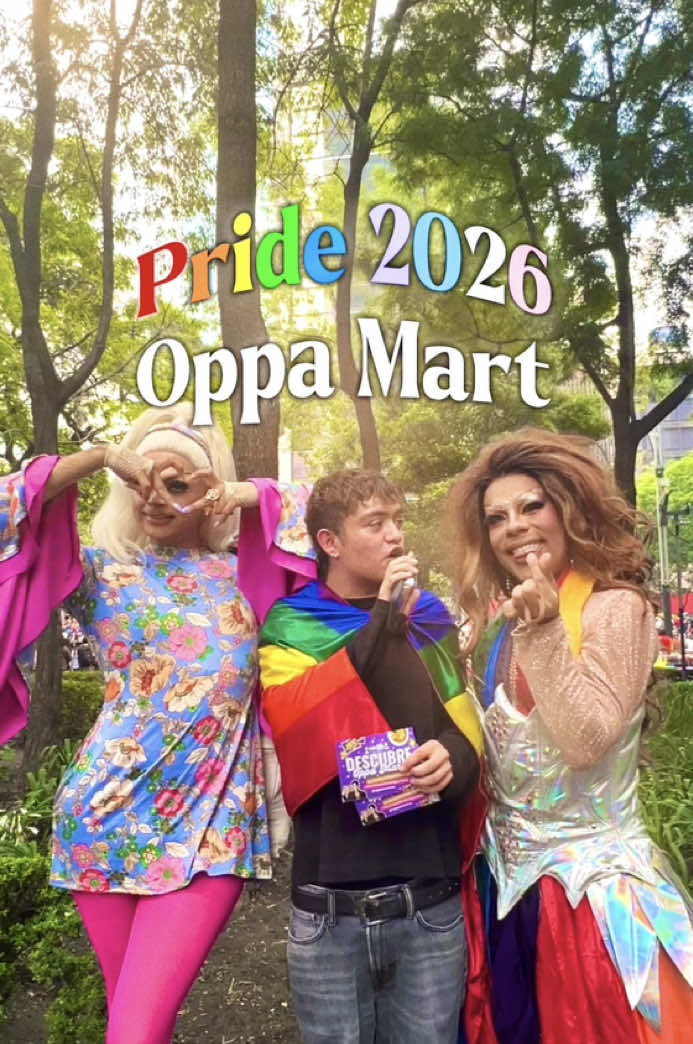 @OPPA-MART