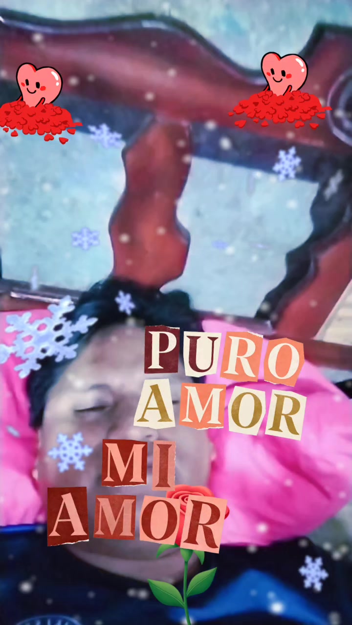 @Enrique chacha