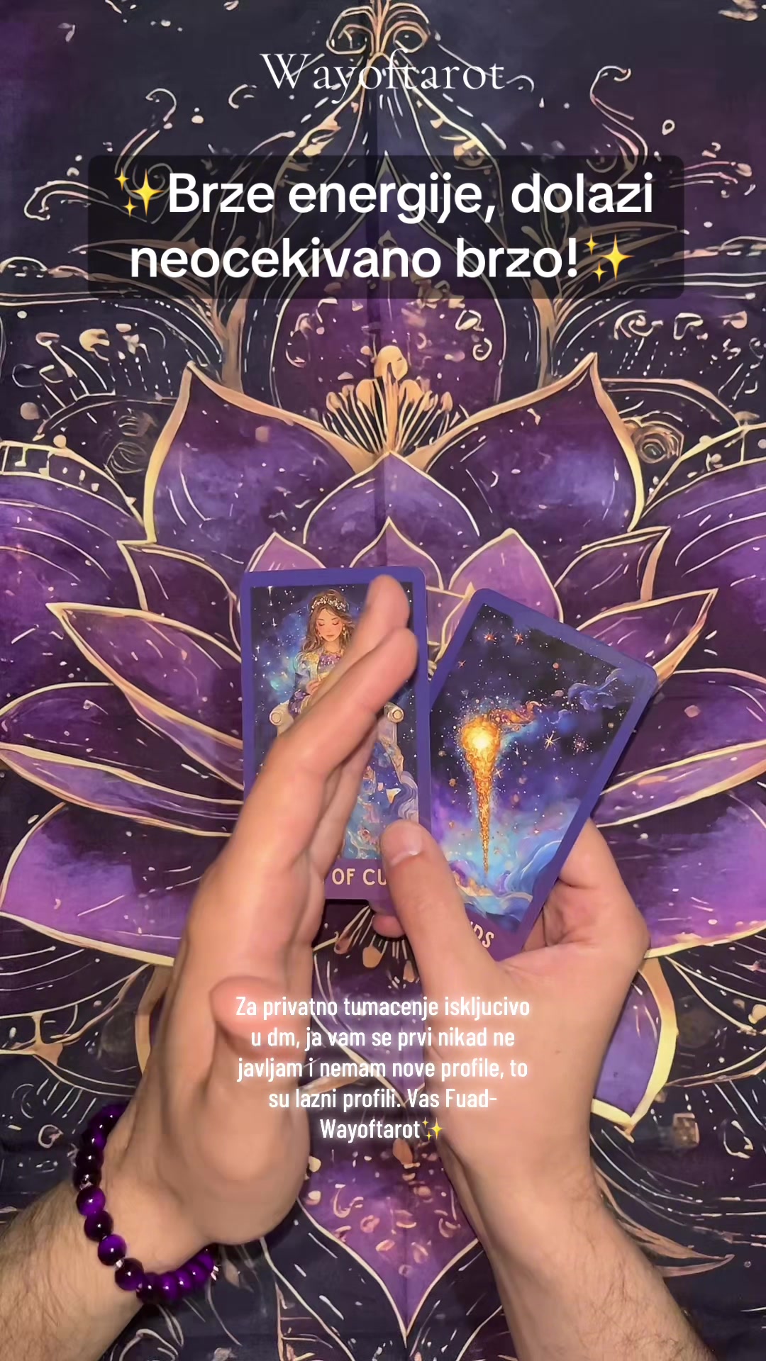 @Way of Tarot