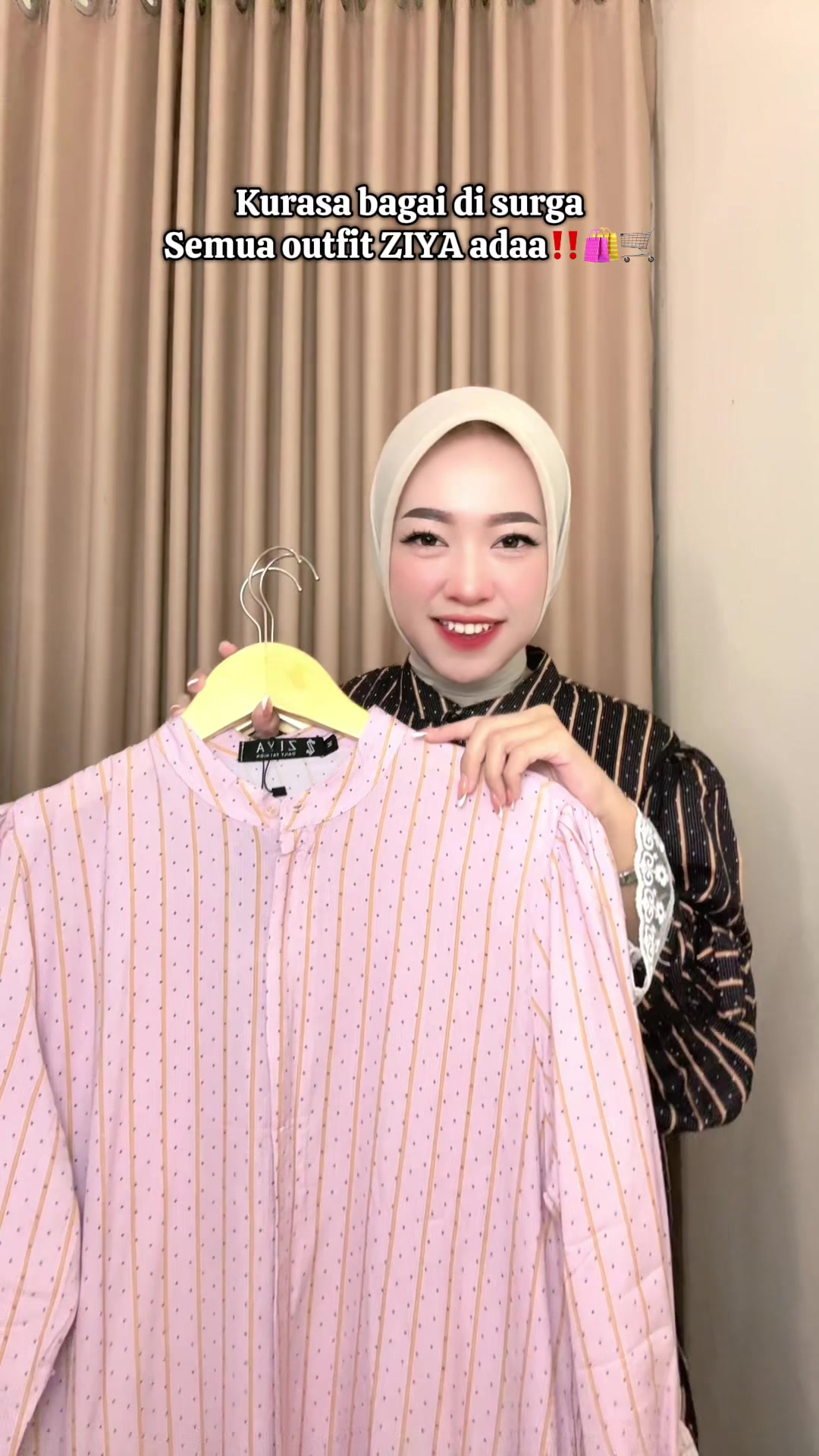 @Ziyadailyfashion