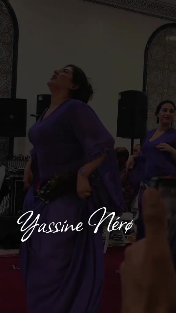 @يـاسيـن نيـرو YASsinE Nérø