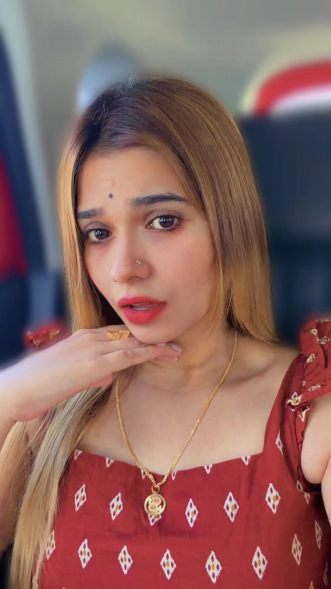 @Sharmila Devi