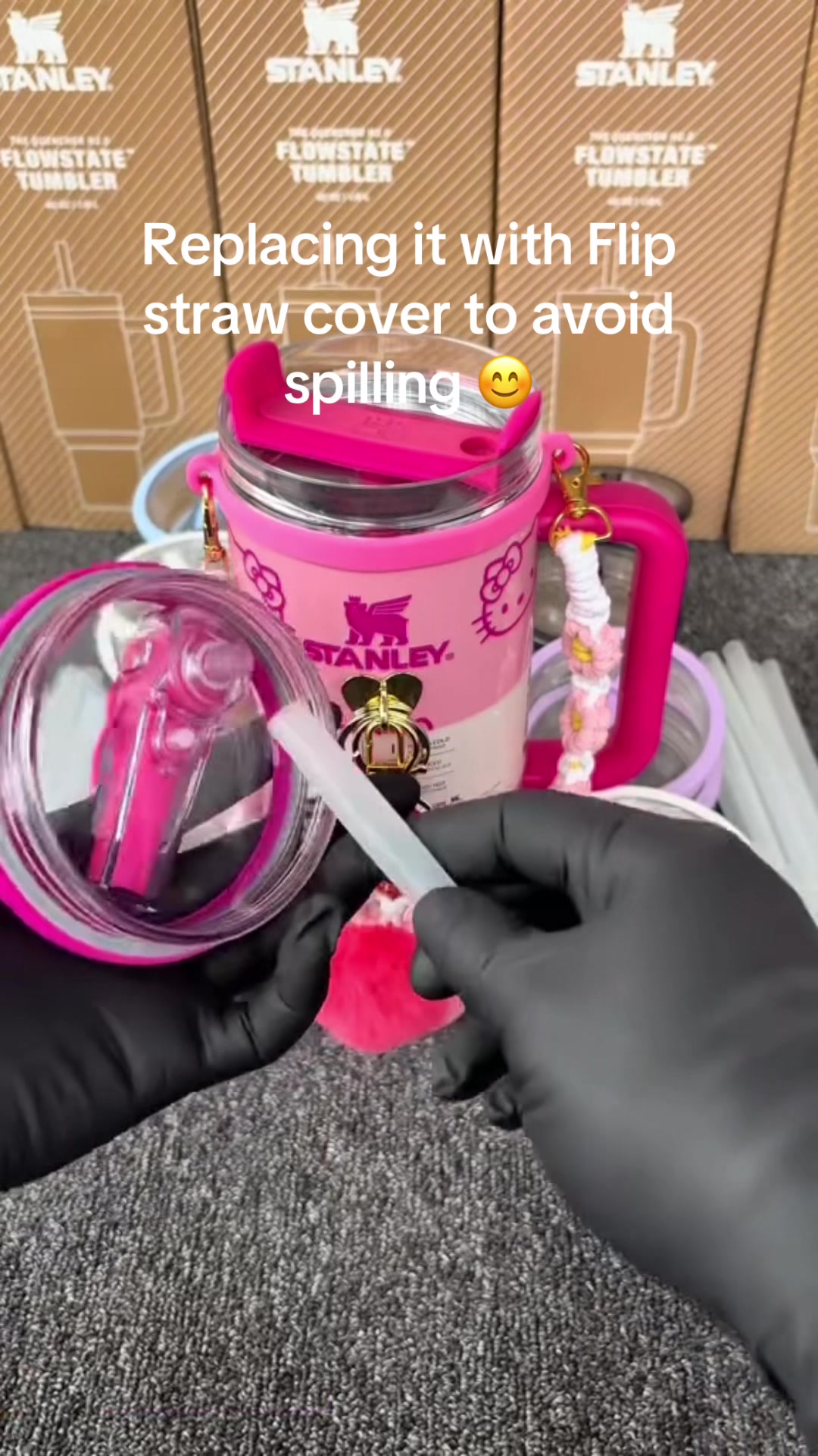 @Gifts & Surprises Hub 🎁