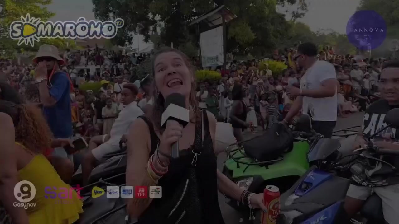 @Magueso ßß