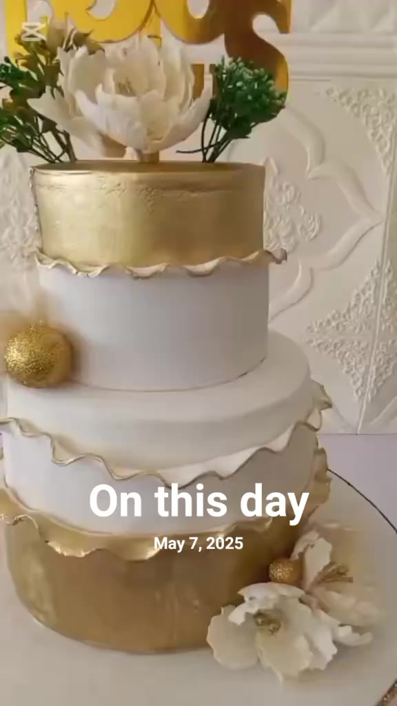 @Dazzle Emporium Home of Cakes