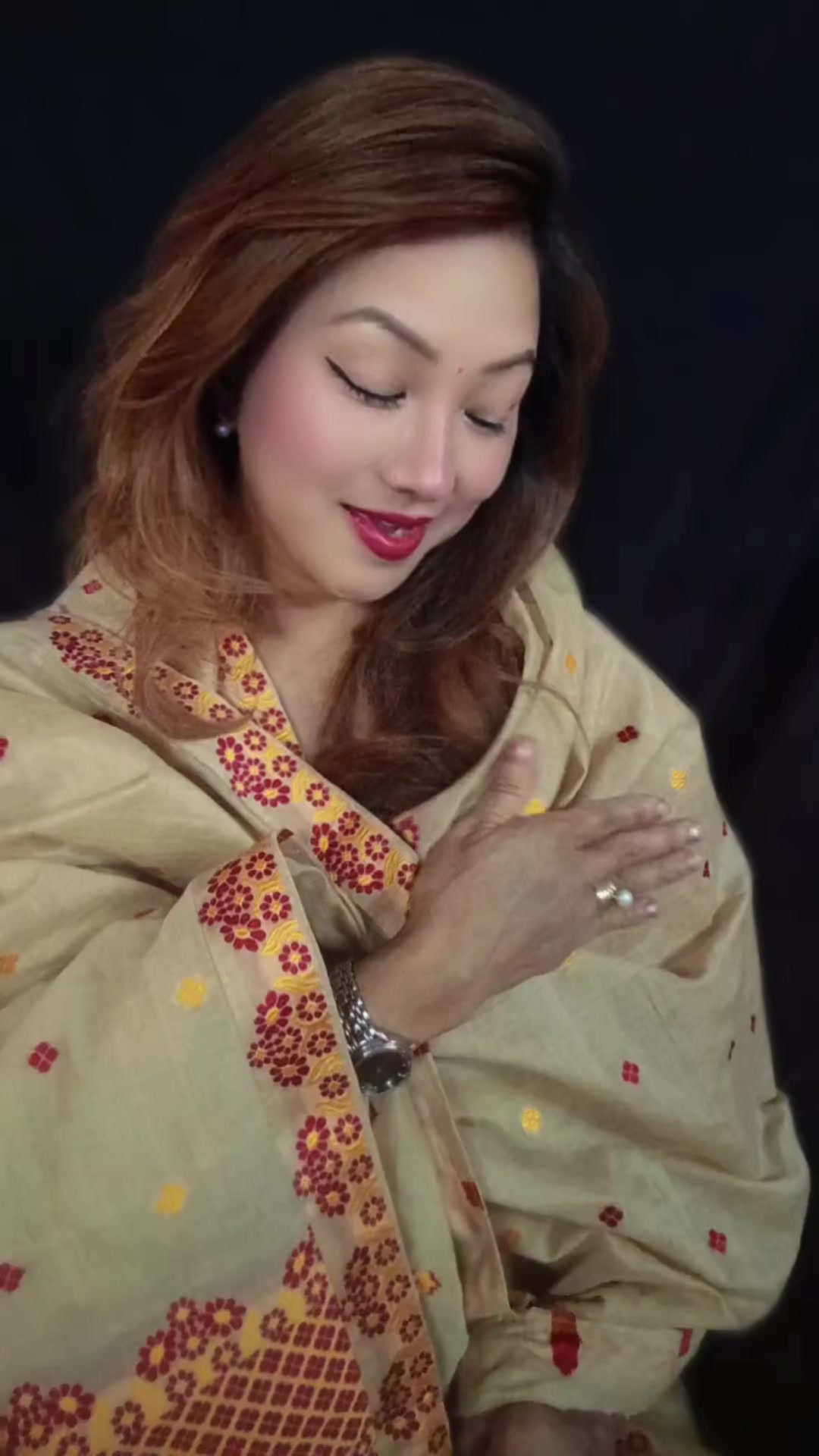 @Ramita Shrestha