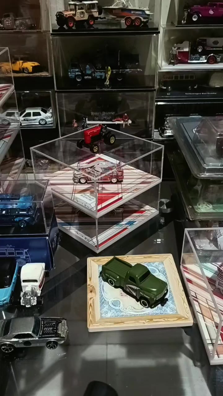 @hobbies garrage
