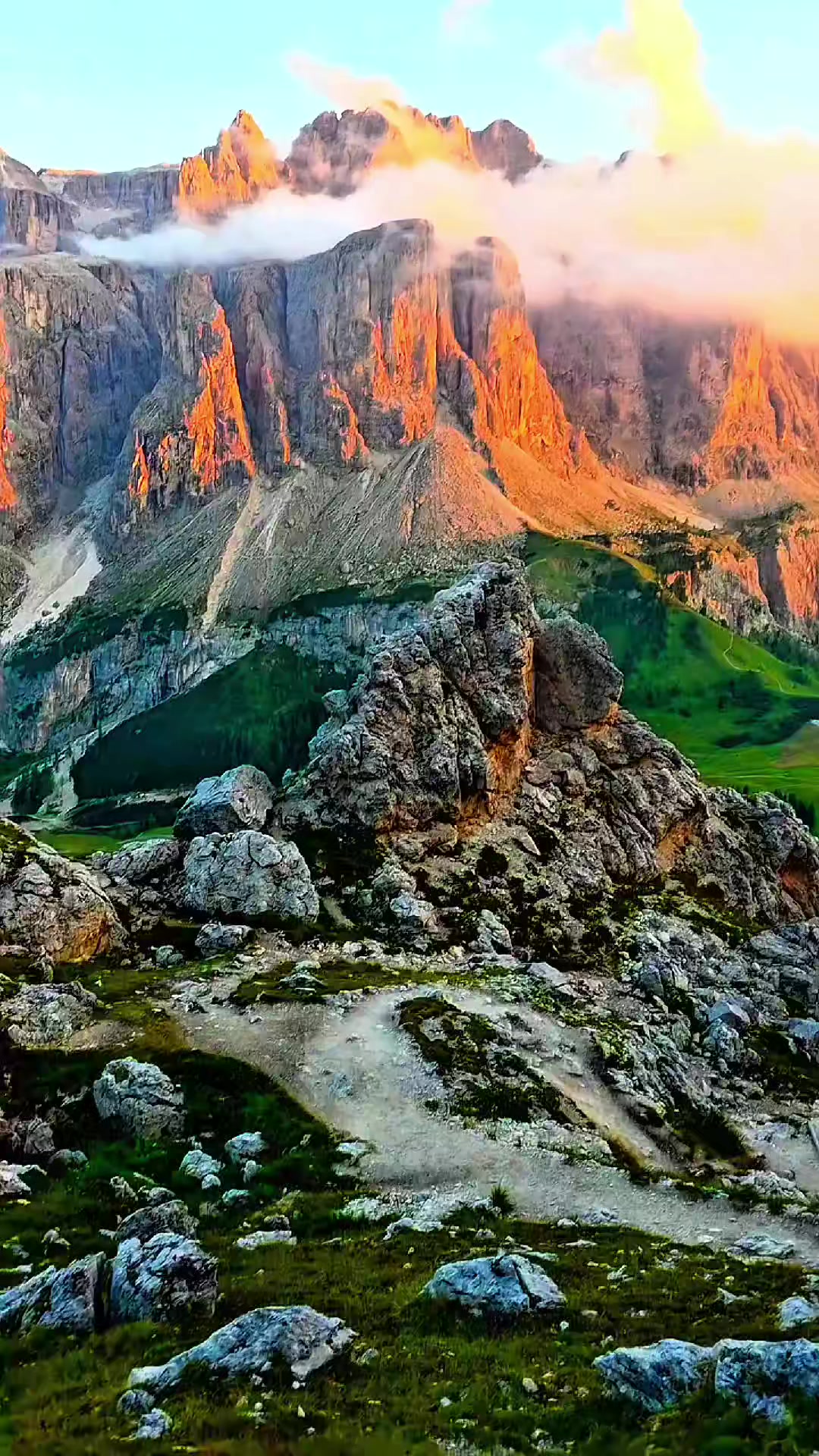 @Beautiful Earth