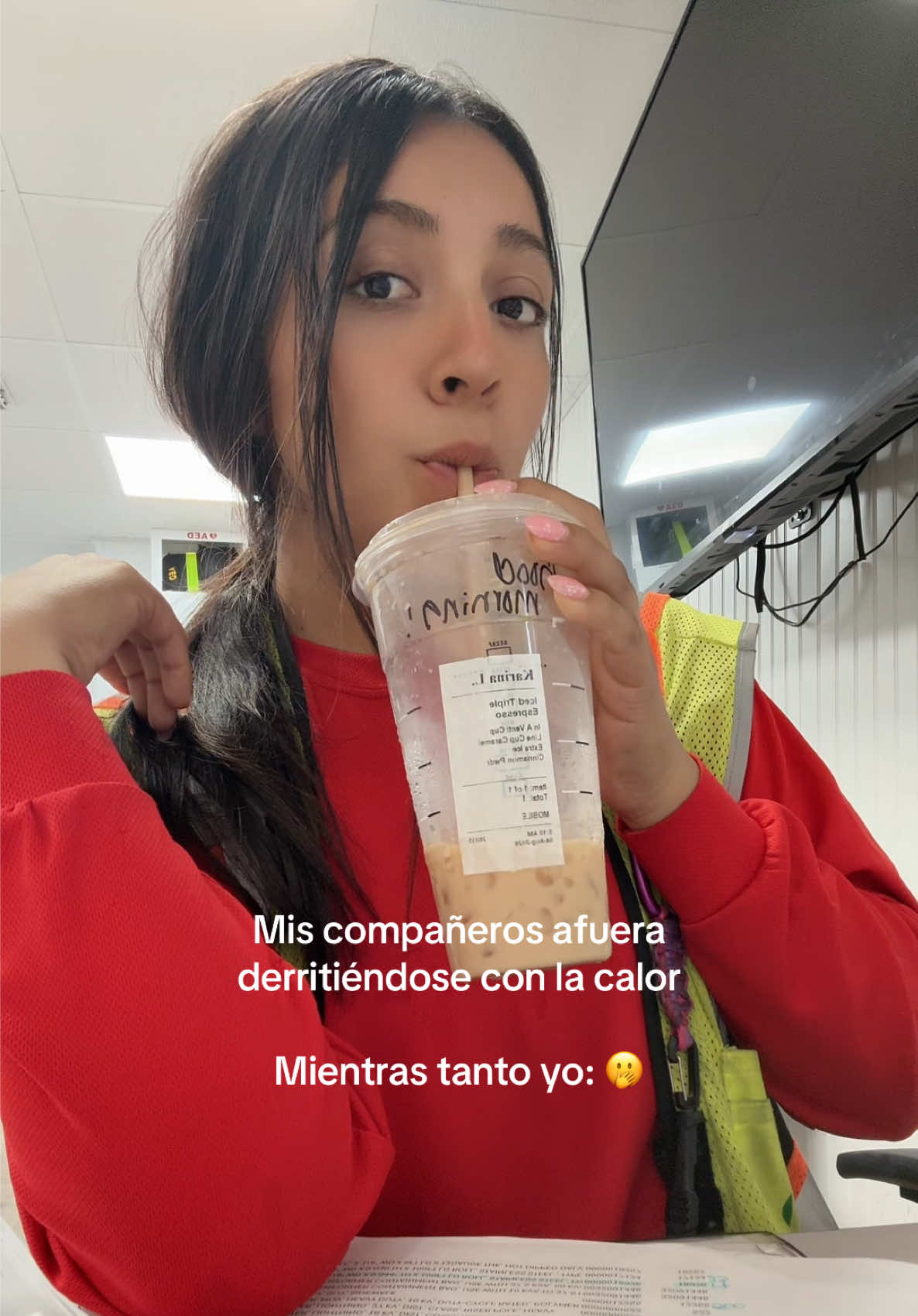 @Karina Luján