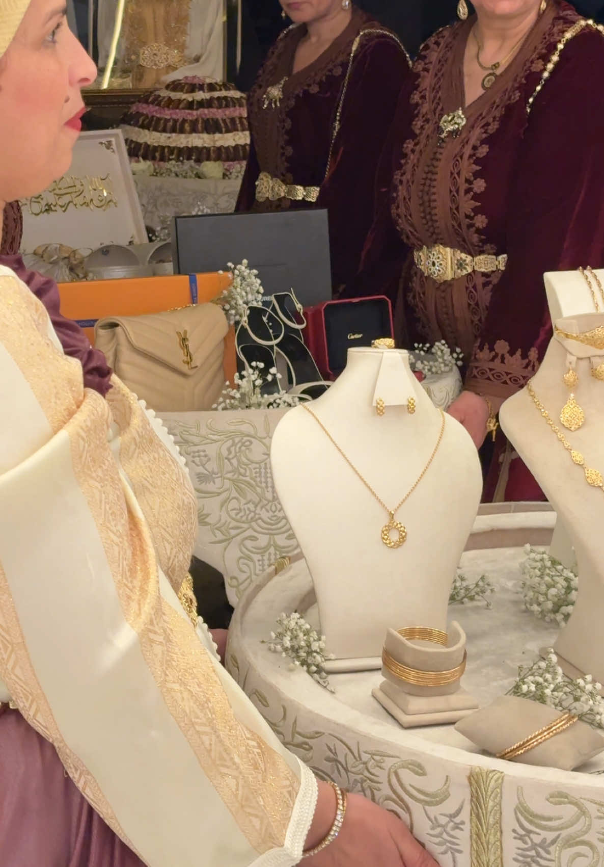 @PALAIS DU CAFTAN