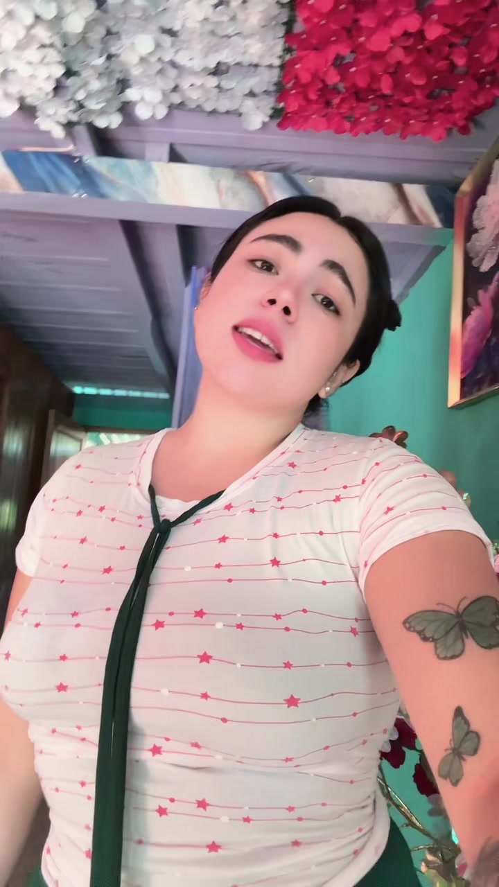 @ Mari 