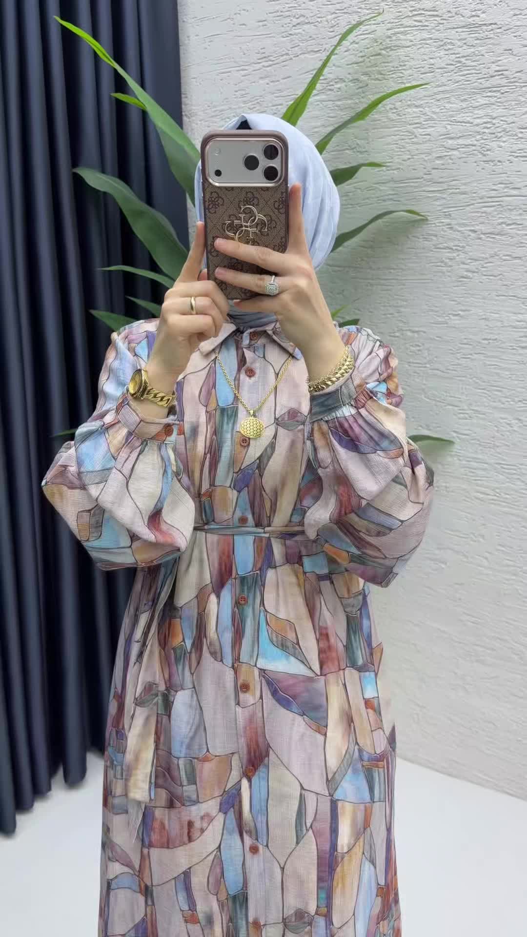@Tesettür Kabinim