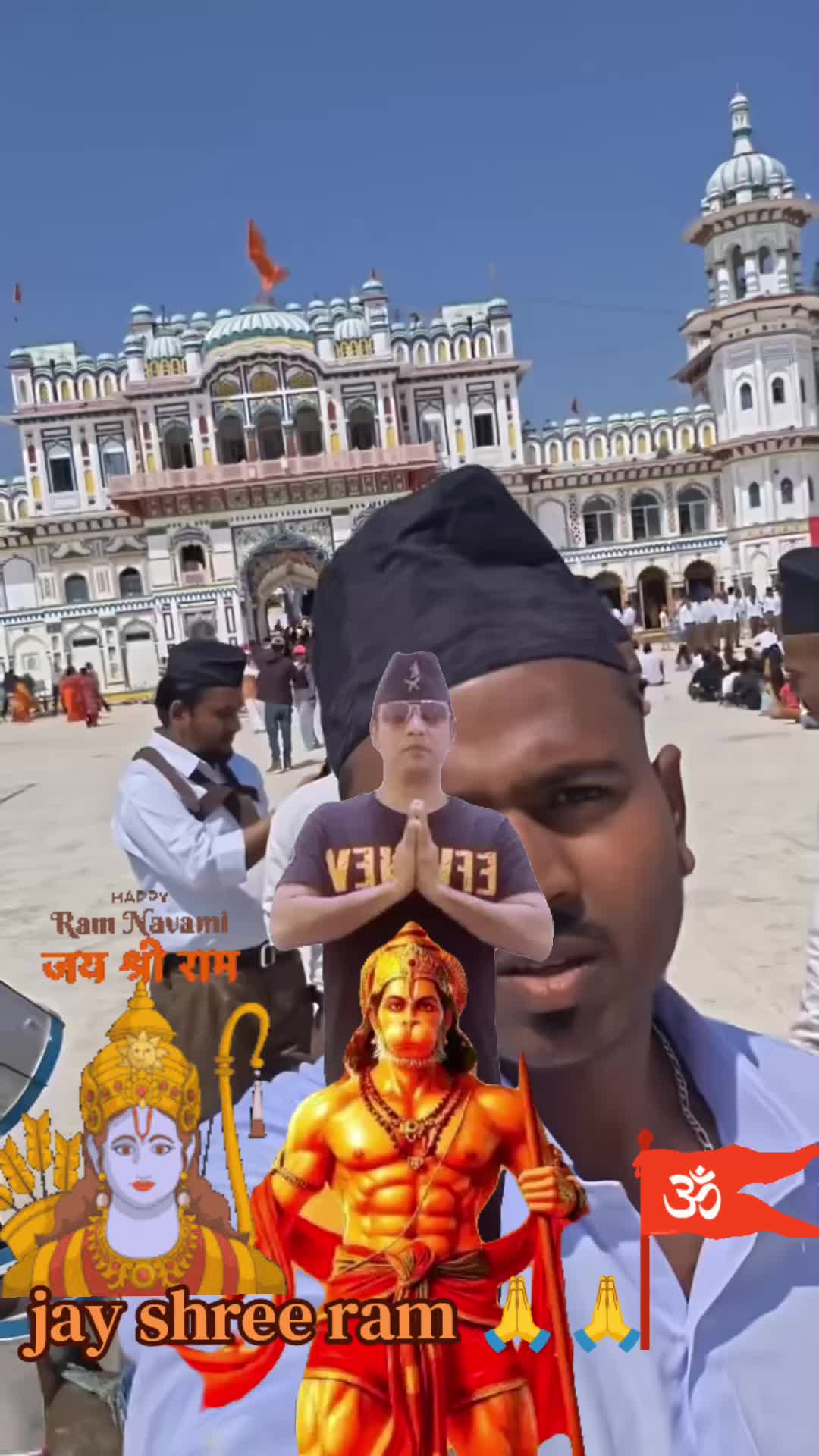 @tiger vai
