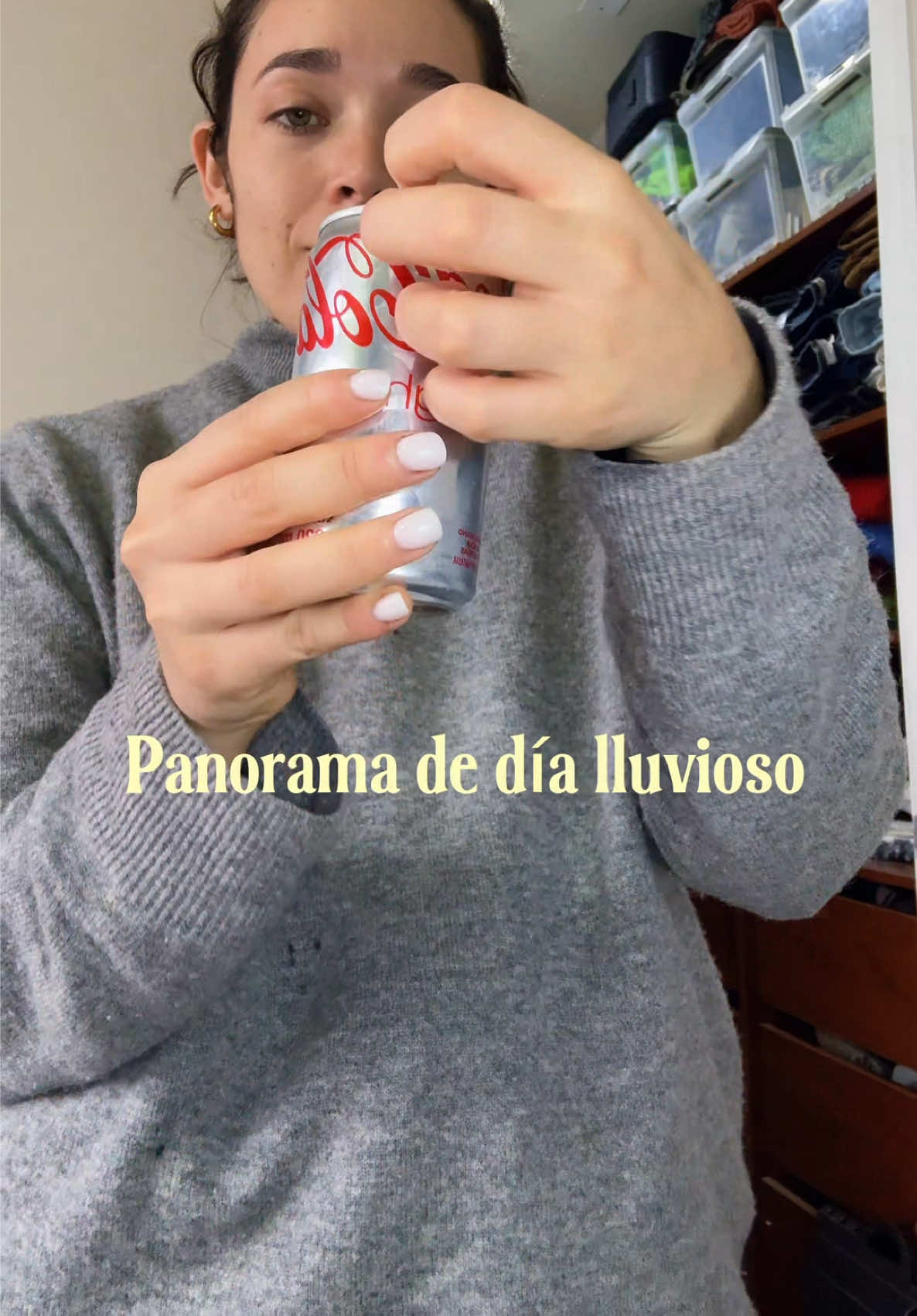 @LaRoli | Compradora analitica
