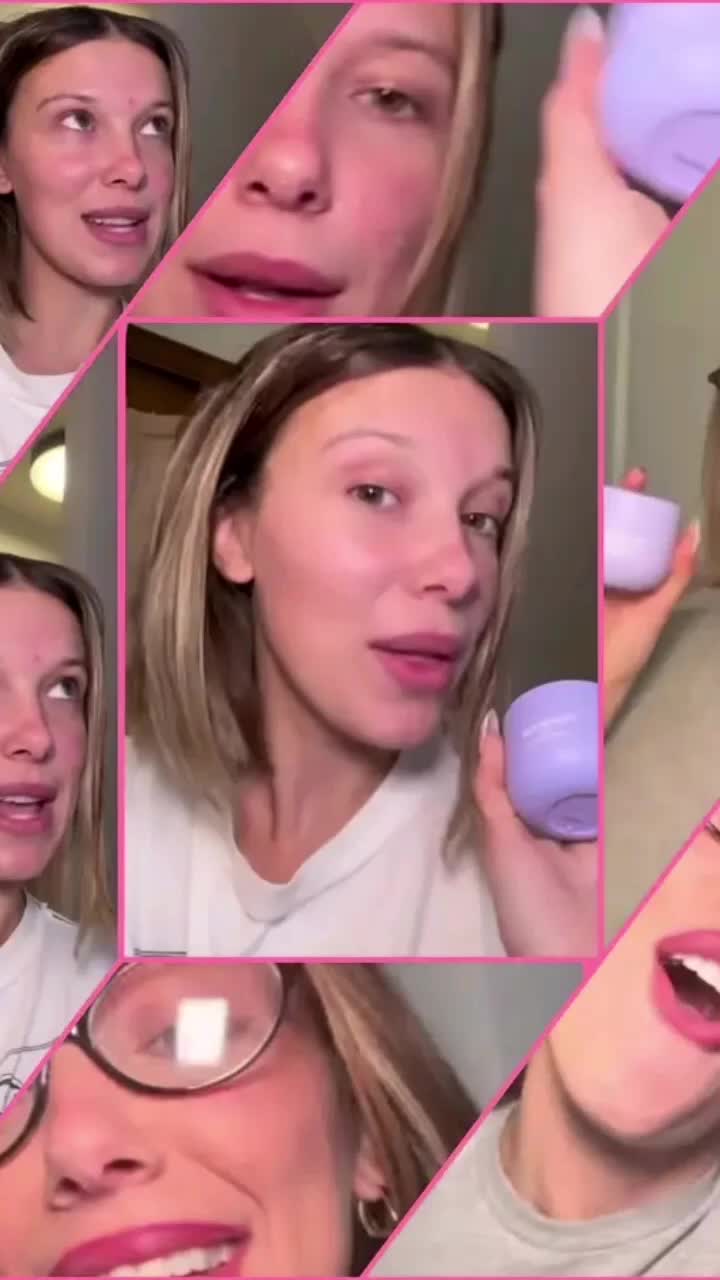@Fan De Millie Bobby Brown🫦🥵