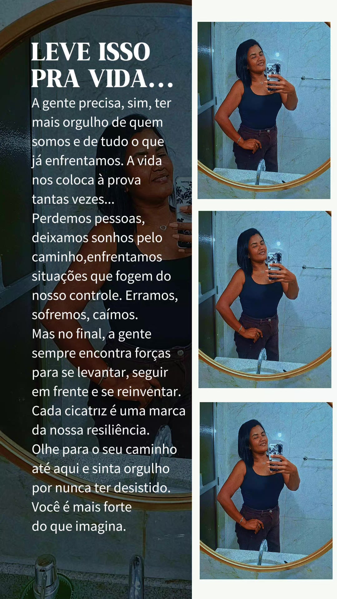 @Érica Vanessa