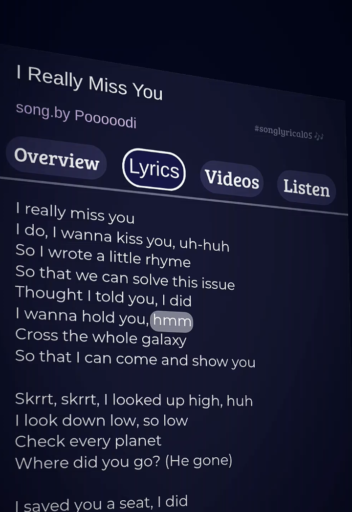 @songlyrical05