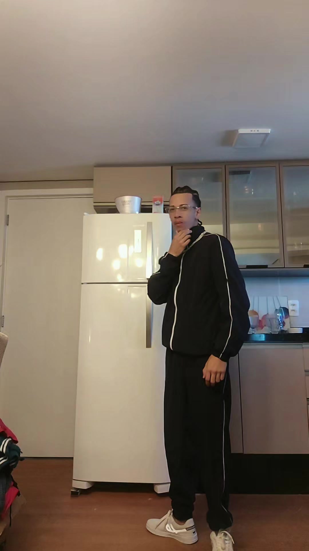 @Duh Silva__