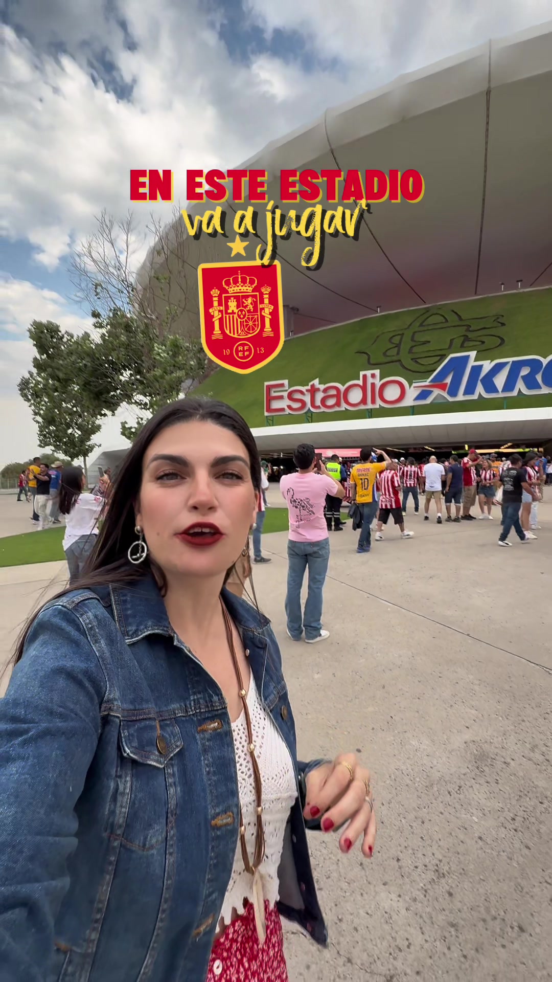 @Cristina Rodríguez Box