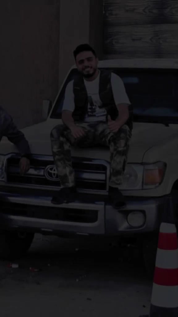 @عبدالرحمن المصراتي