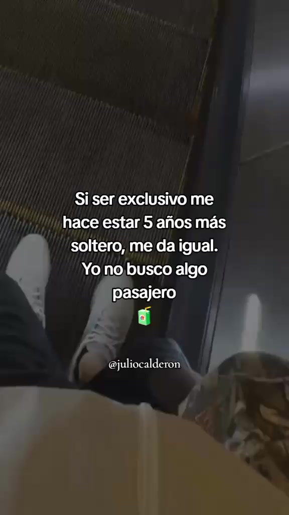 @Julio Calderon ⚡