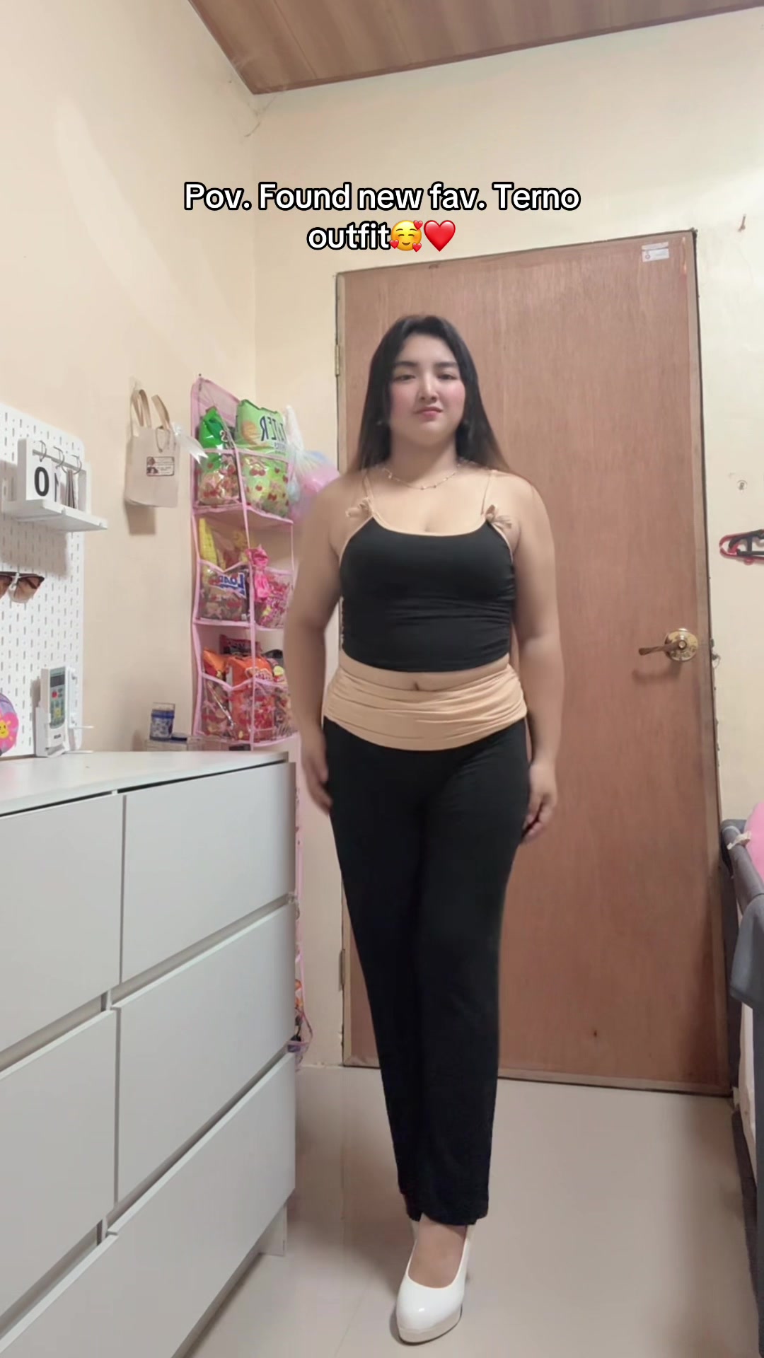 @Mommy Shàii