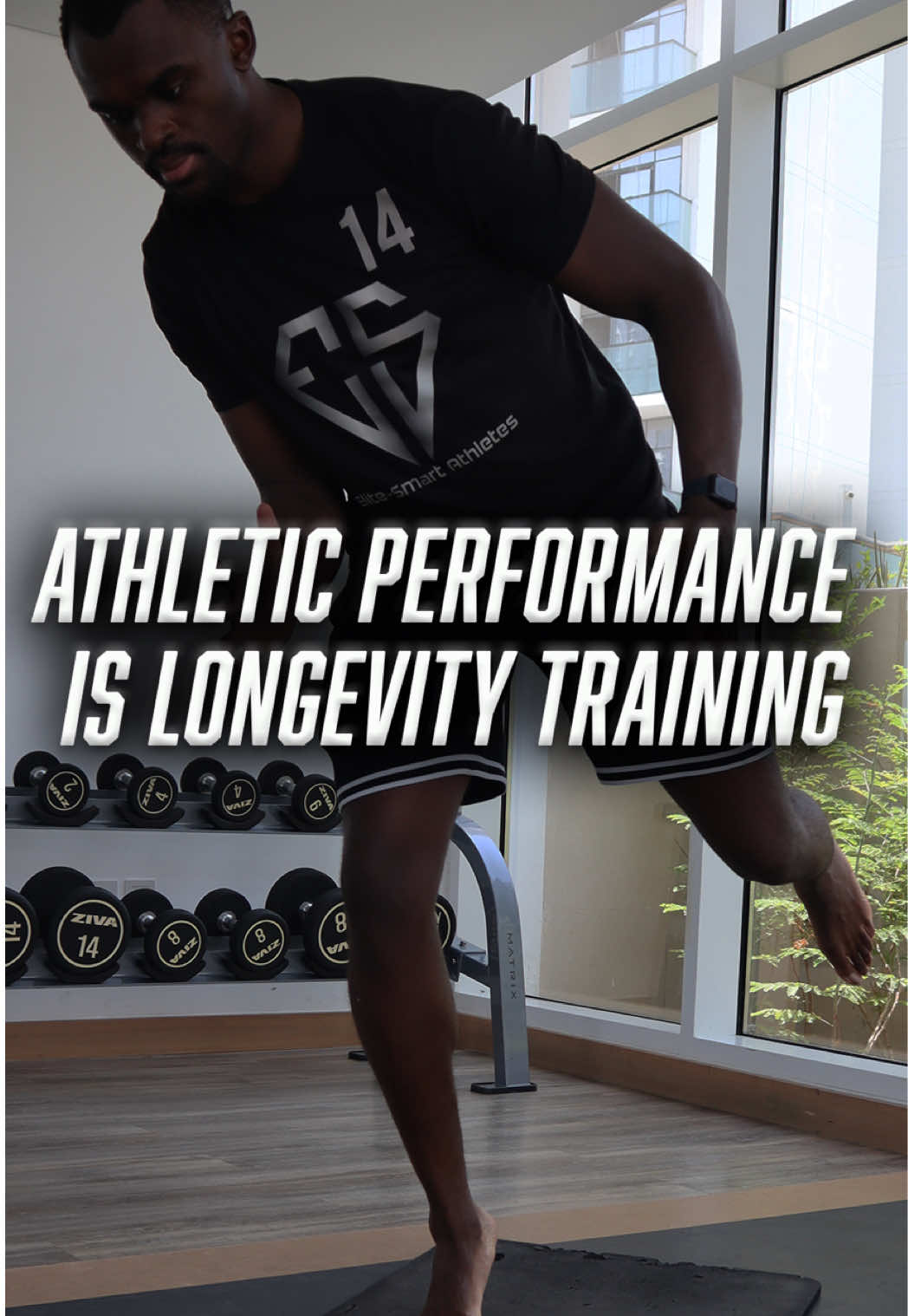 @Elite-Smart Athletes