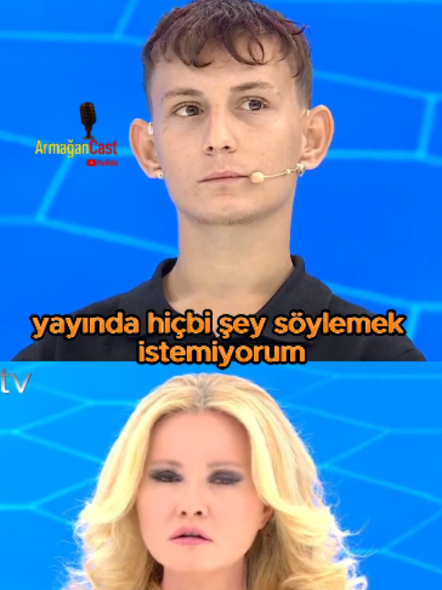 @ArmağanCast