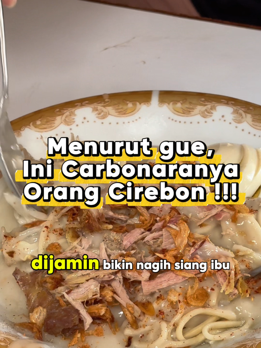 @Kuliner Jabodetabek