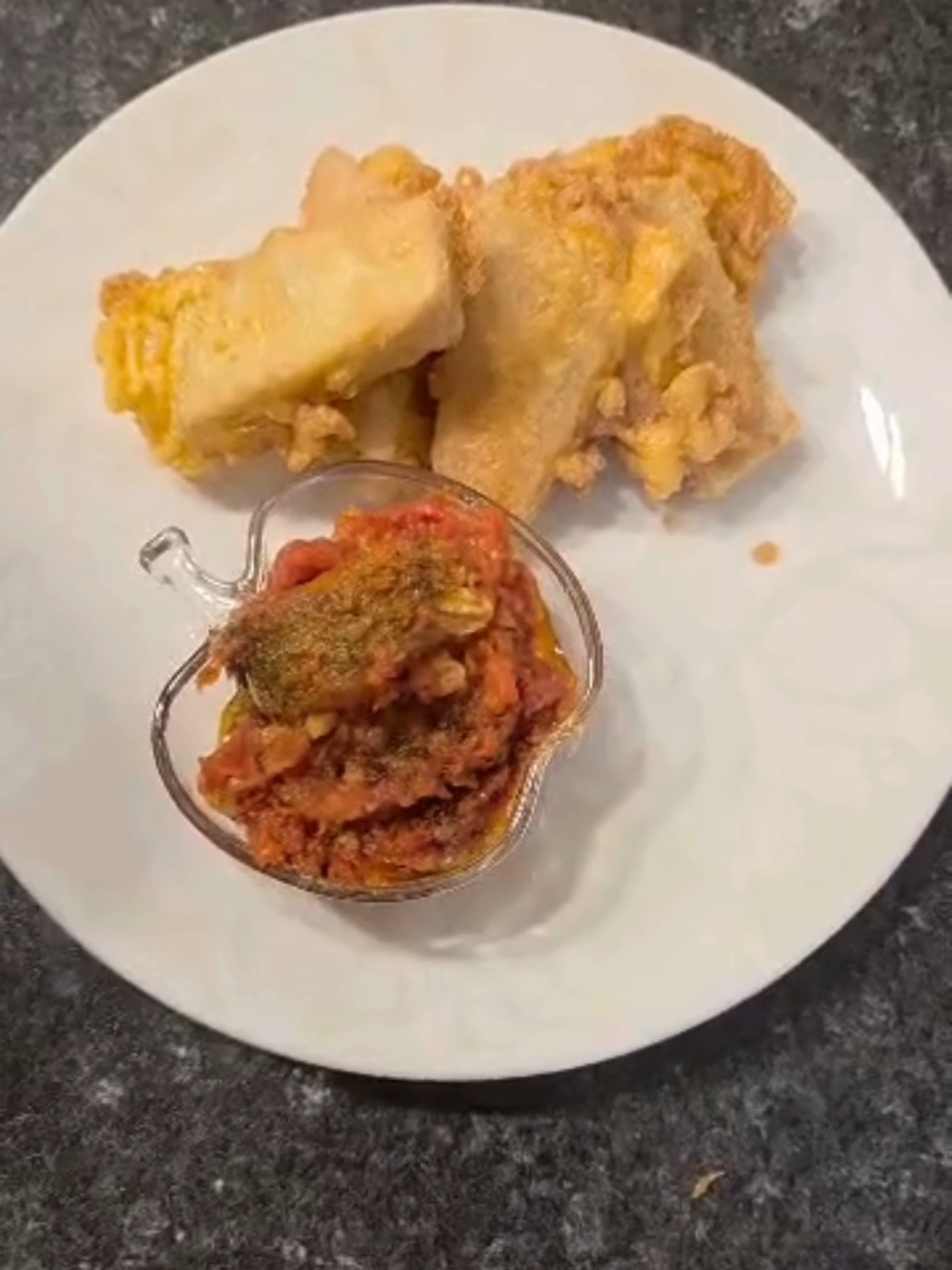 @TR Delights