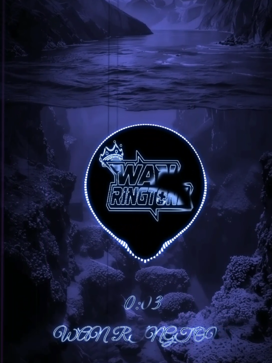 @𝙒𝙖𝙣 𝙍𝙞𝙣𝙜𝙩𝙤𝙣𝙚