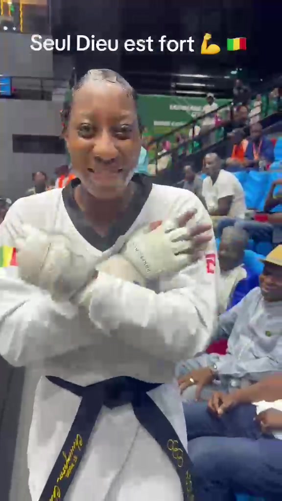 @TIGER_TKD🥋🔥✌🏾