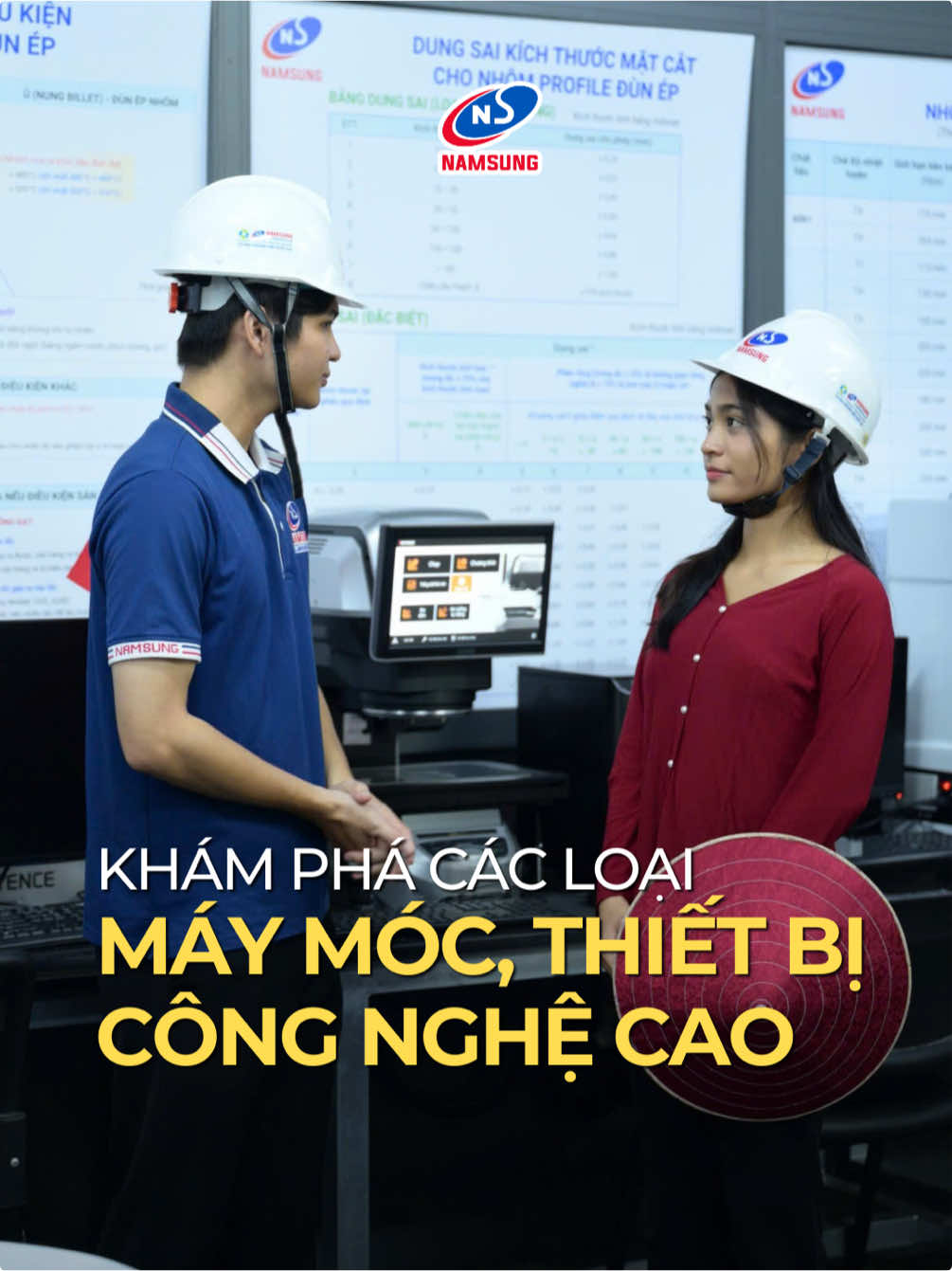 @NAM SUNG ALUMINUM