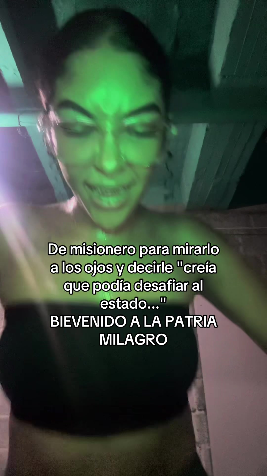 @Alejandra Oviedo