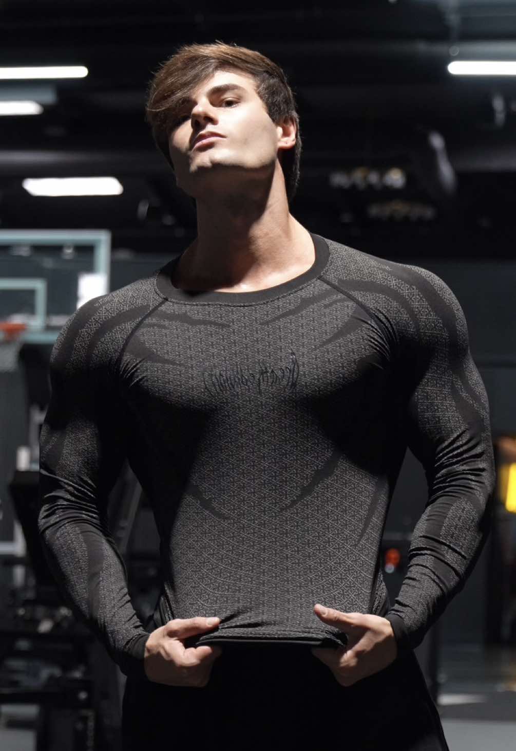 @Jeff Seid