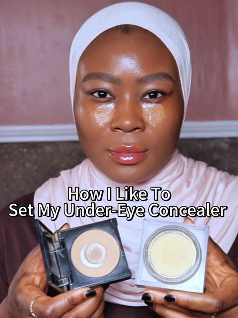 @Zainab Iye | Beauty Content