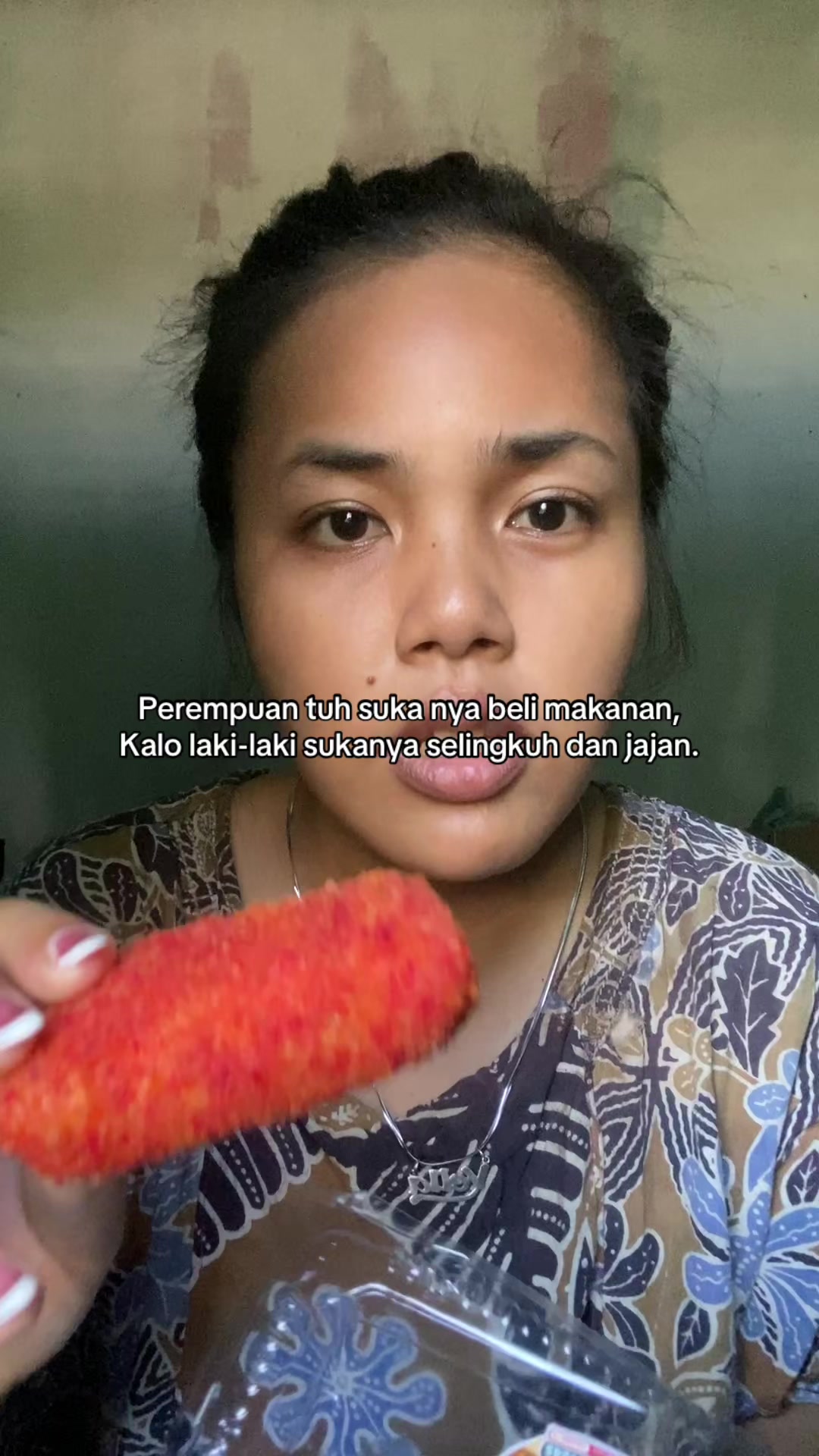 @Emang bolee