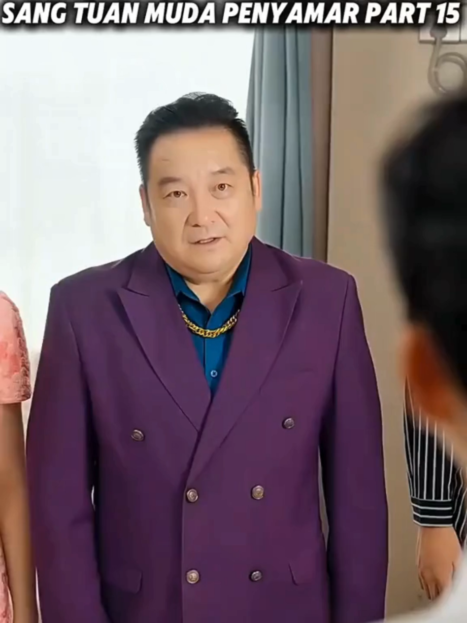 @Drama Cina Kilau